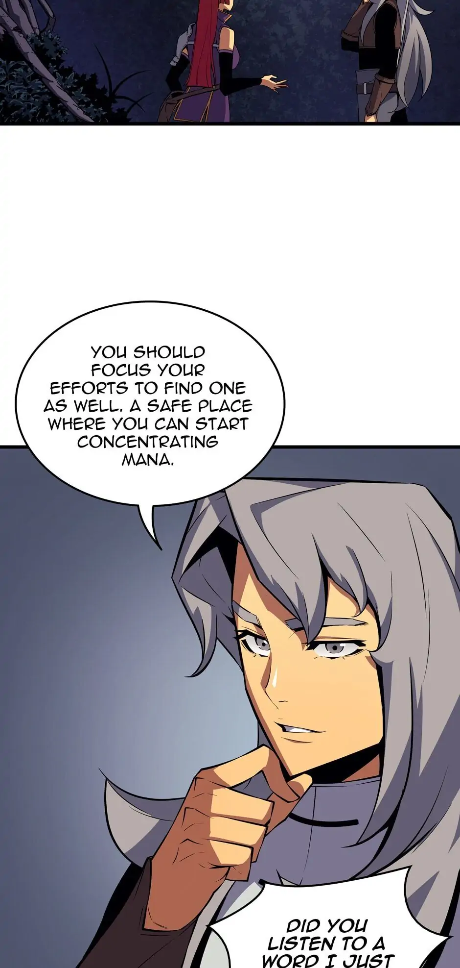 Read The Archmage Returns After 4000 Years Manga Online