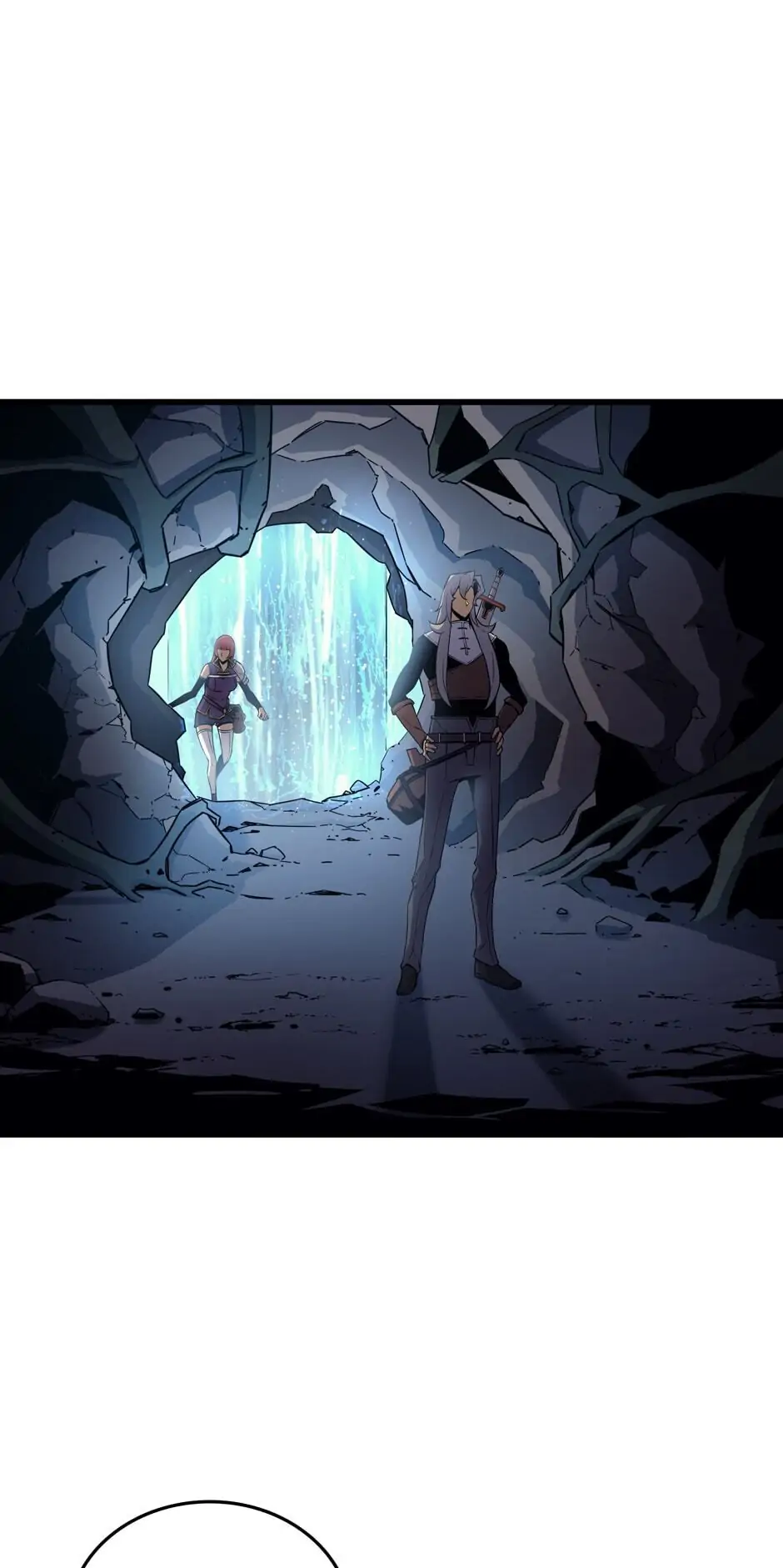 Read The Archmage Returns After 4000 Years Manga Online
