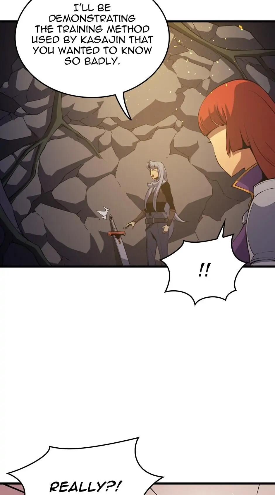 Read The Archmage Returns After 4000 Years Manga Online
