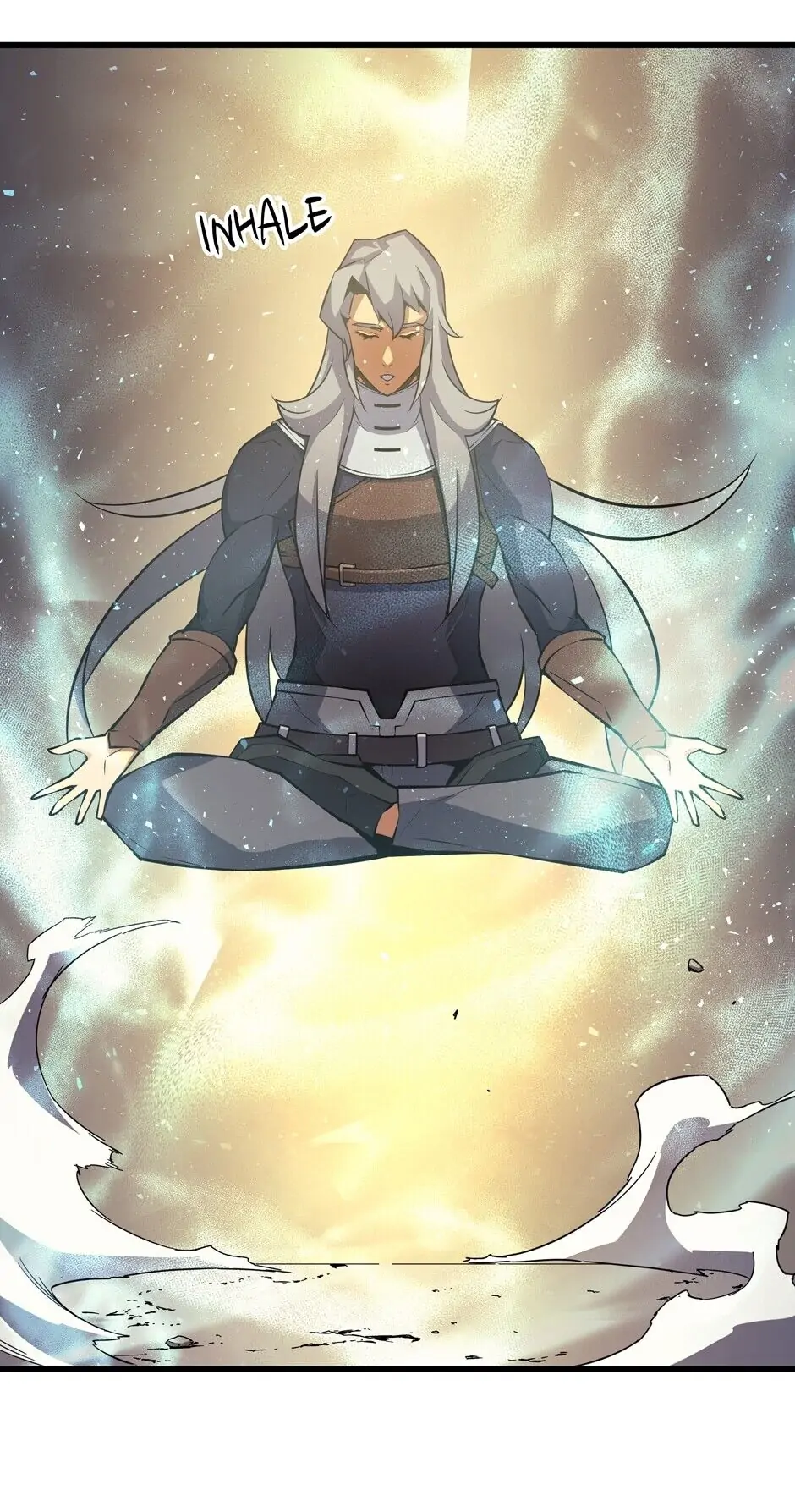 Read The Archmage Returns After 4000 Years Manga Online
