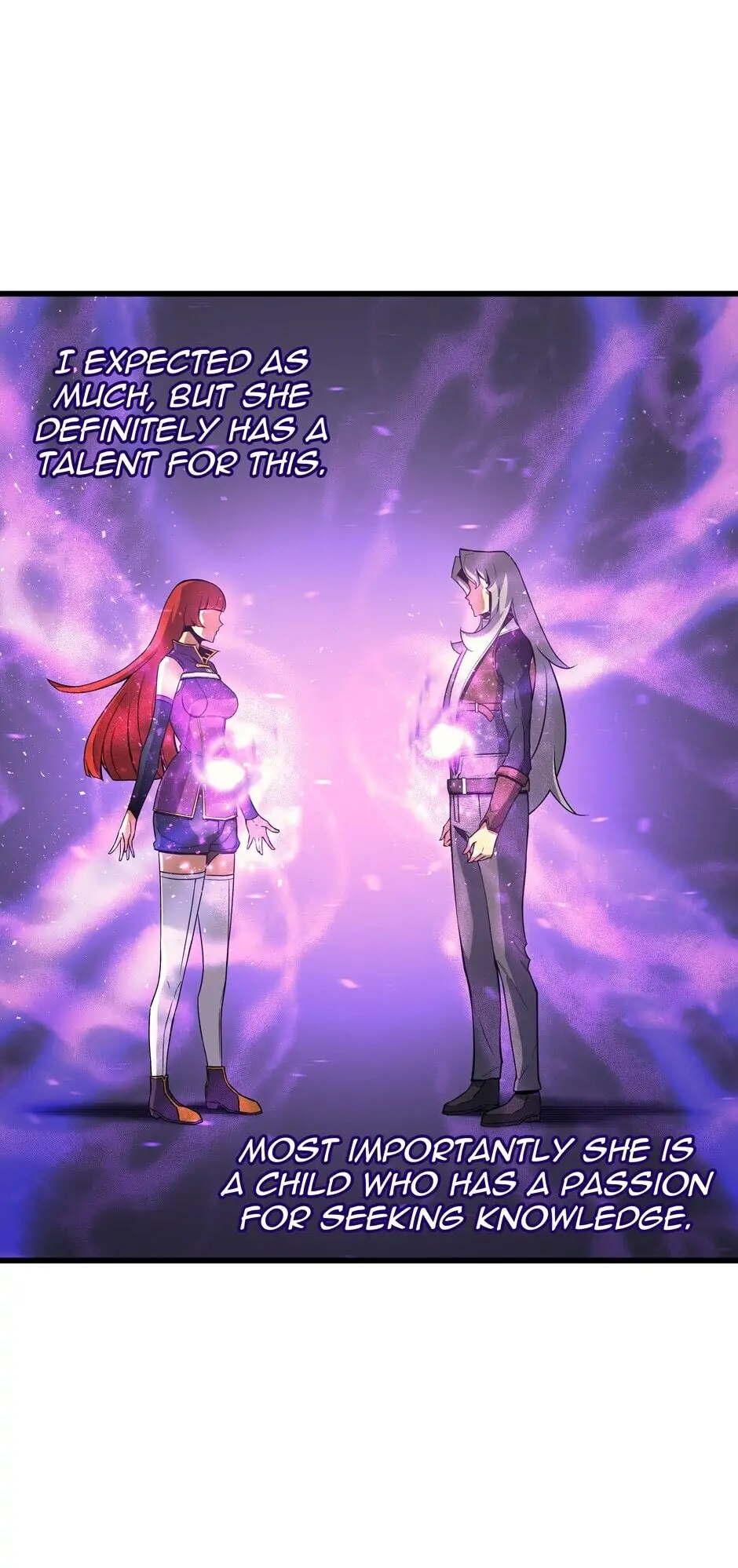 Read The Archmage Returns After 4000 Years Manga Online