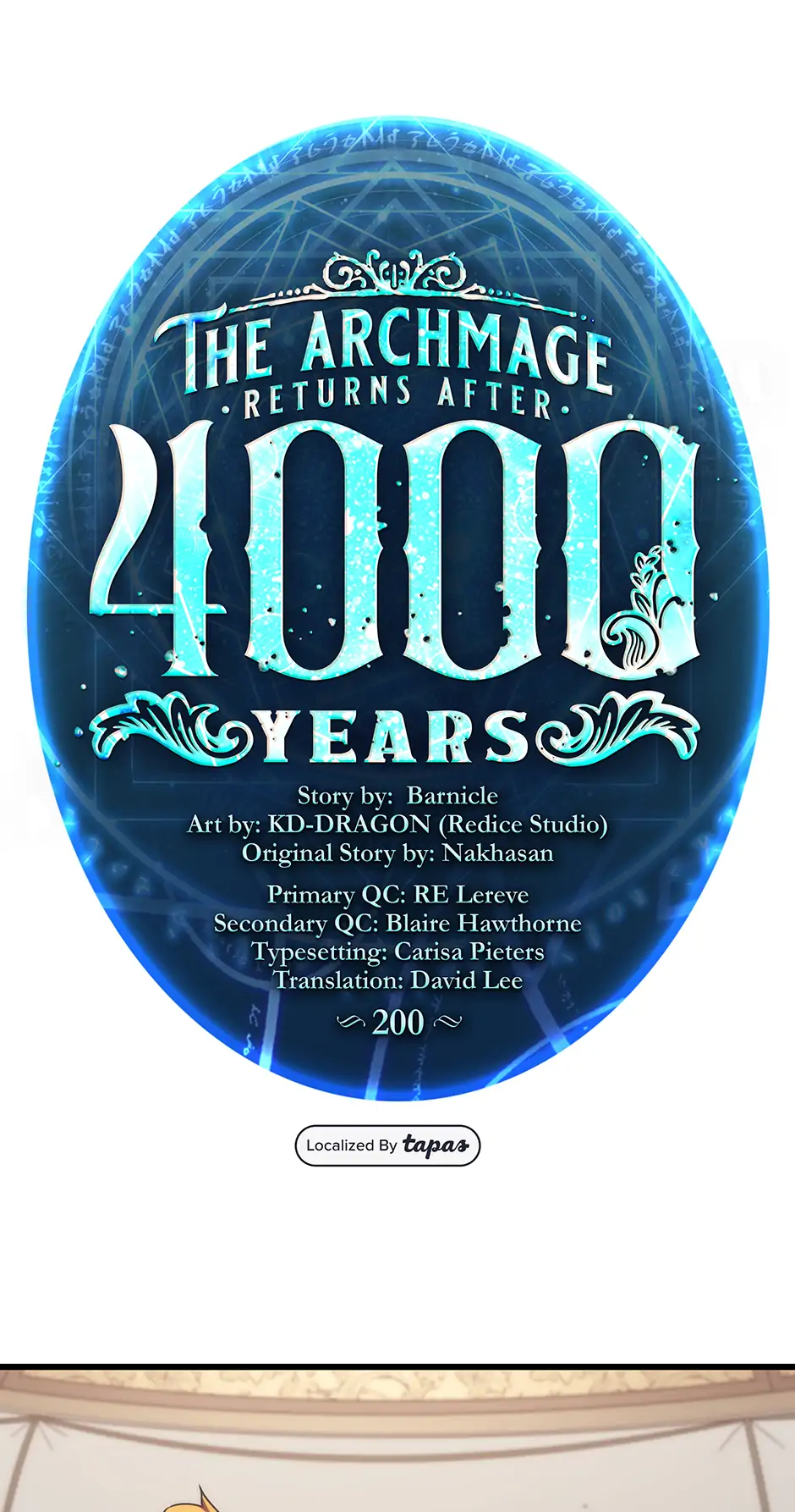 Read The Archmage Returns After 4000 Years Manga Online