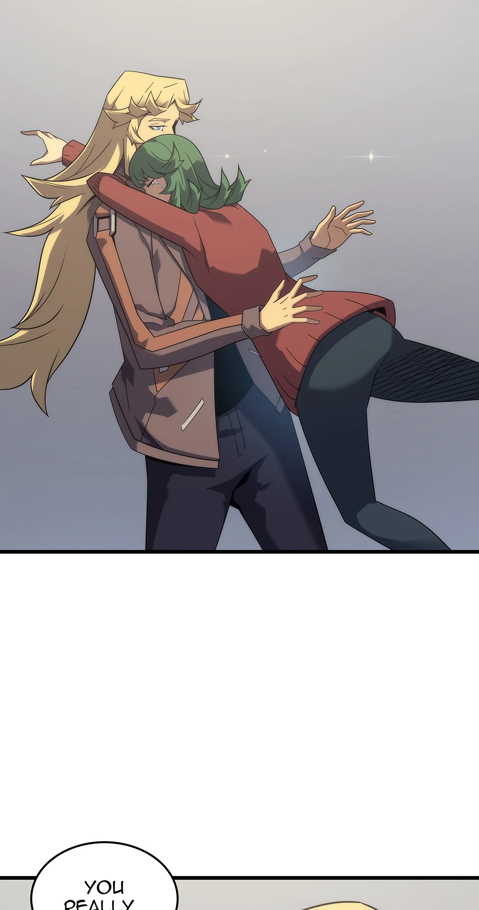 Read The Archmage Returns After 4000 Years Manga Online