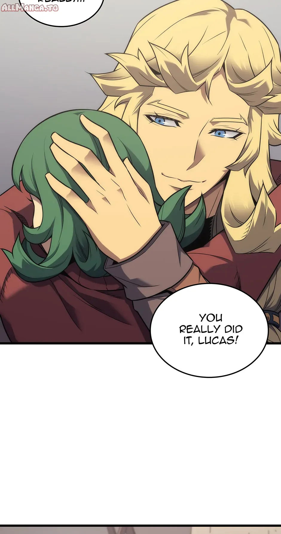 Read The Archmage Returns After 4000 Years Manga Online