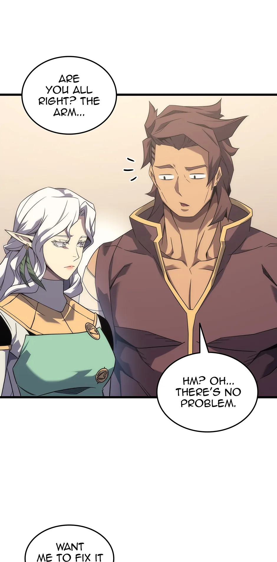 Read The Archmage Returns After 4000 Years Manga Online