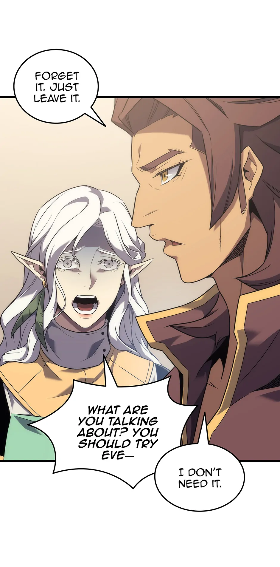 Read The Archmage Returns After 4000 Years Manga Online
