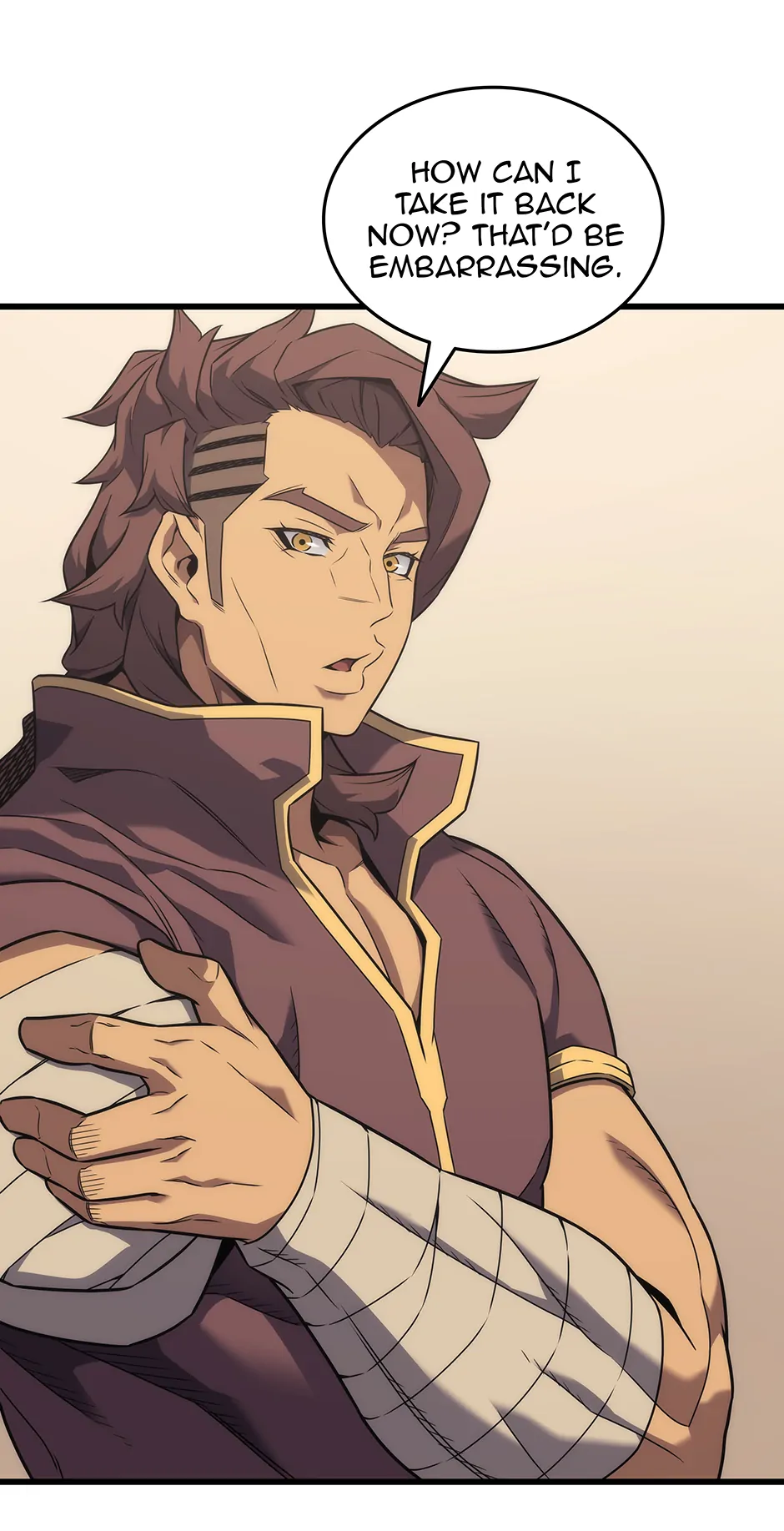 Read The Archmage Returns After 4000 Years Manga Online