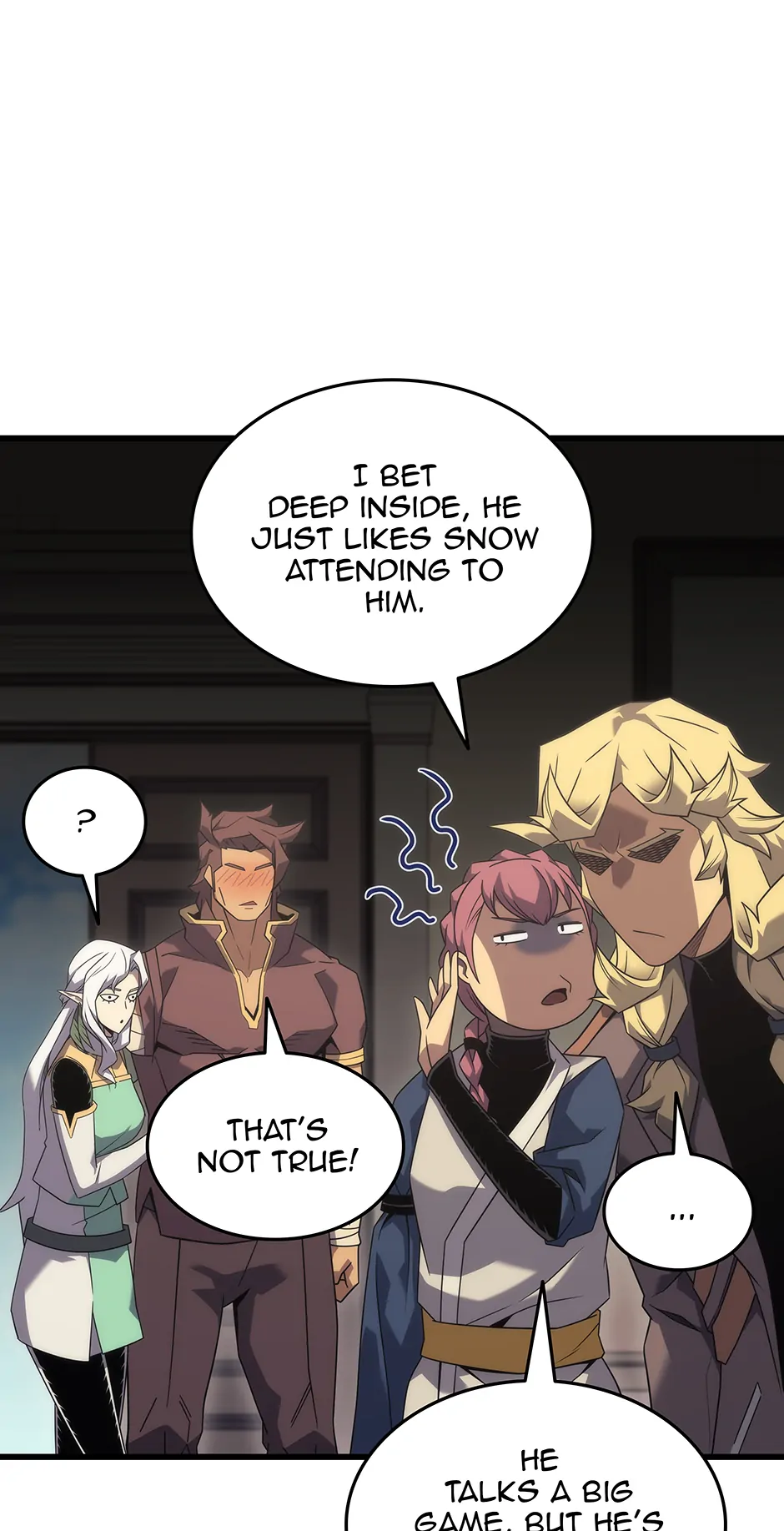 Read The Archmage Returns After 4000 Years Manga Online