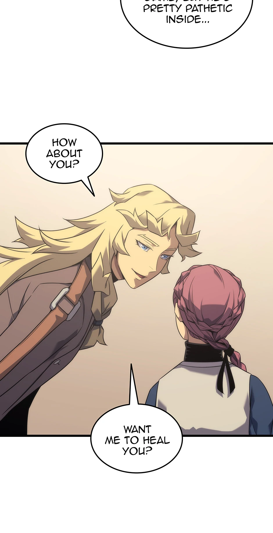 Read The Archmage Returns After 4000 Years Manga Online