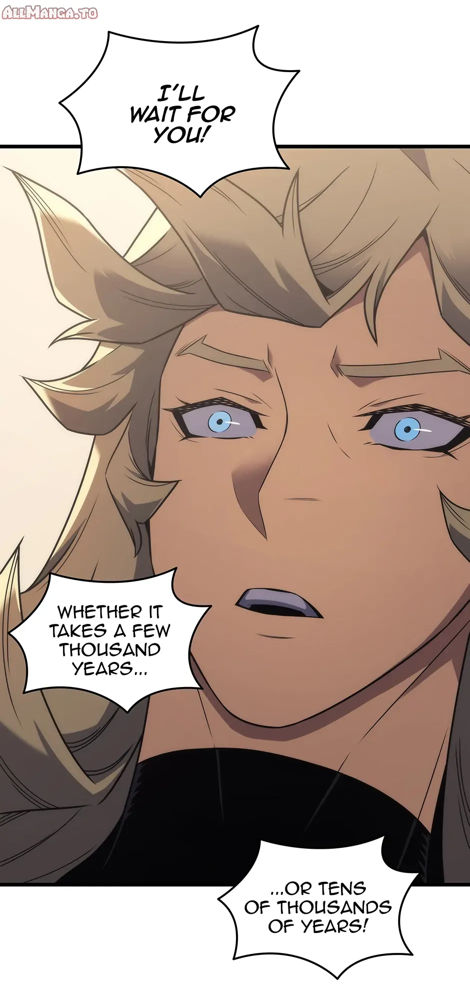Read The Archmage Returns After 4000 Years Manga Online