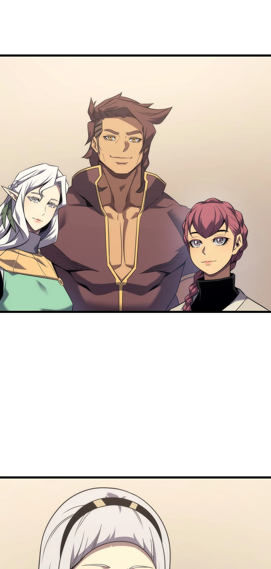 Read The Archmage Returns After 4000 Years Manga Online