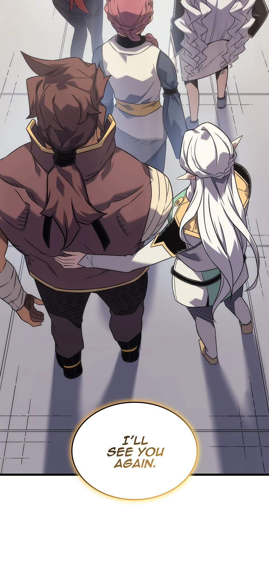 Read The Archmage Returns After 4000 Years Manga Online