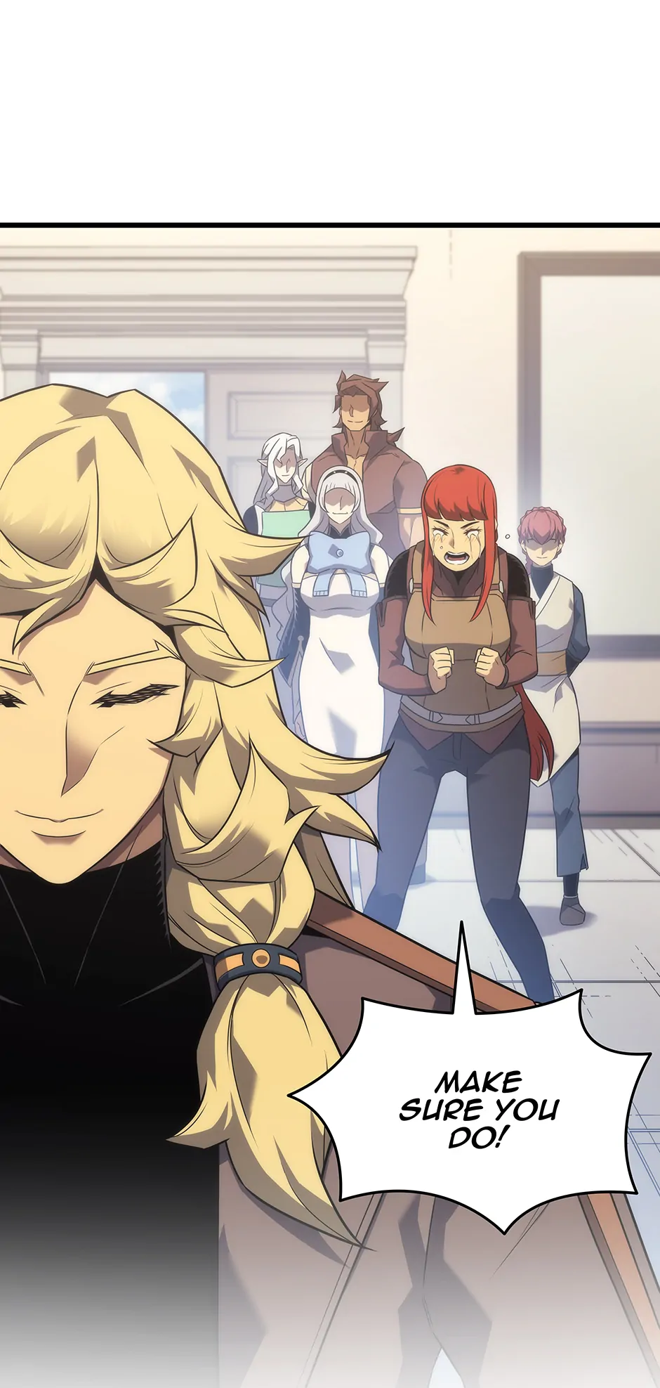 Read The Archmage Returns After 4000 Years Manga Online