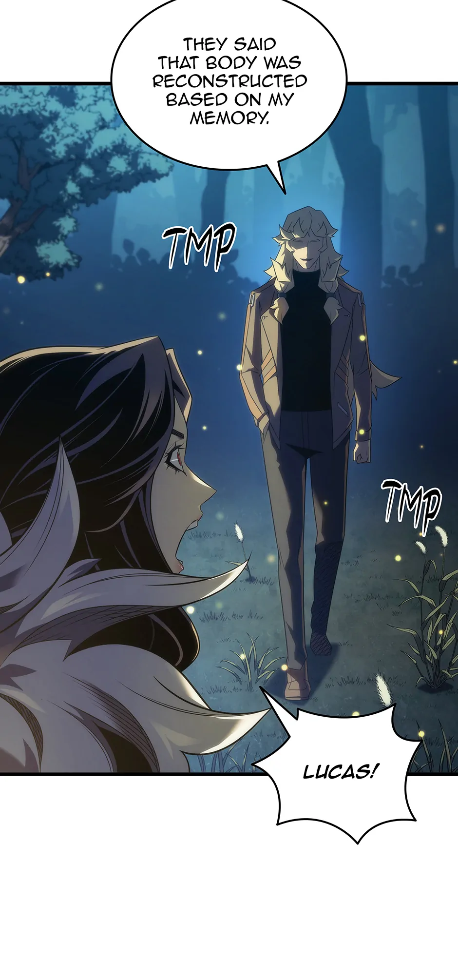 Read The Archmage Returns After 4000 Years Manga Online