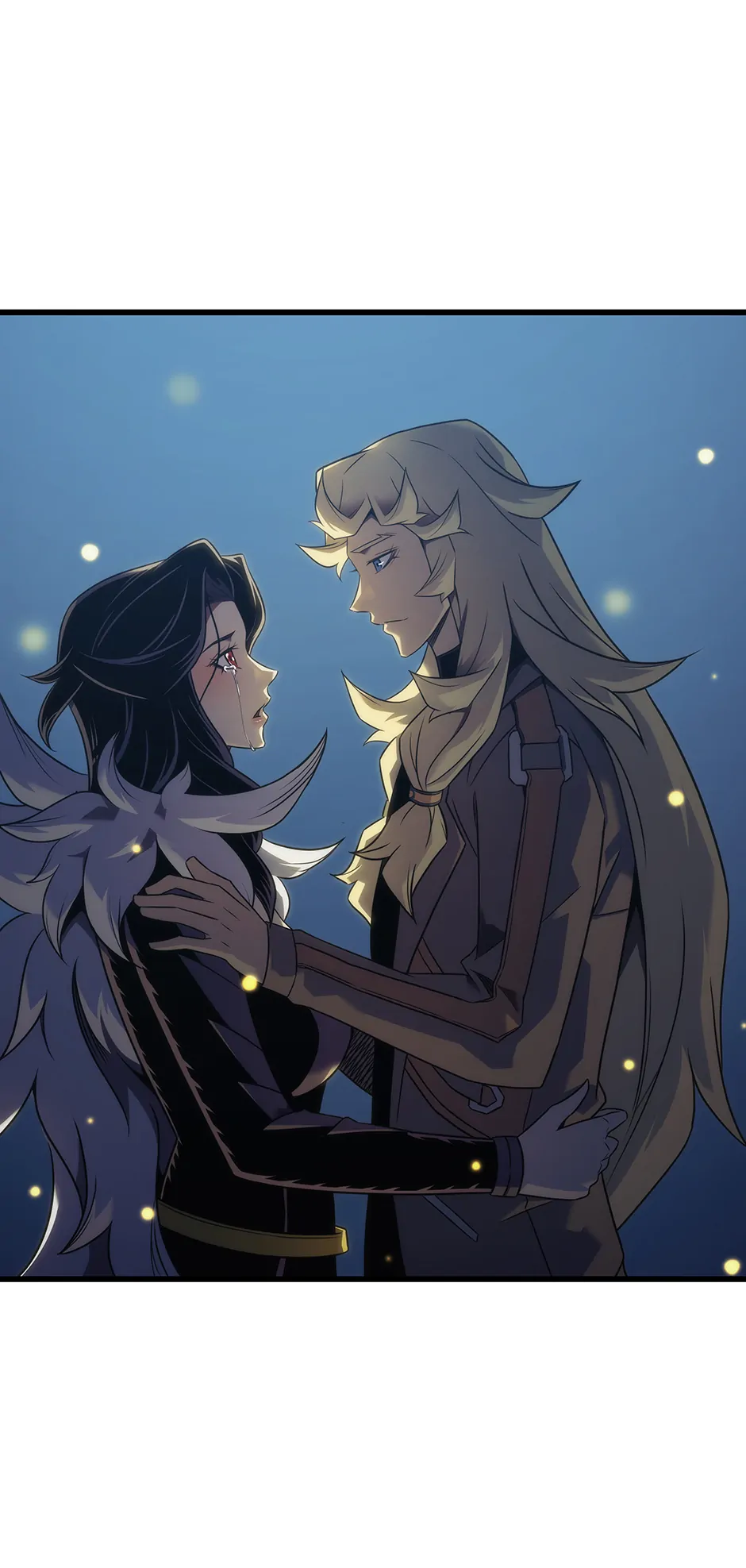 Read The Archmage Returns After 4000 Years Manga Online