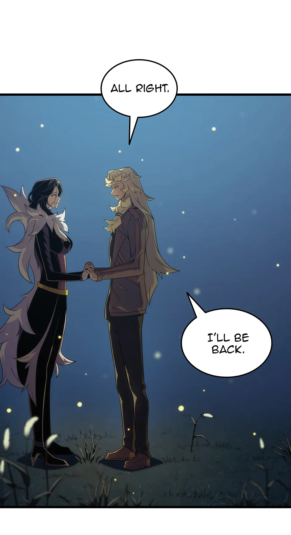 Read The Archmage Returns After 4000 Years Manga Online