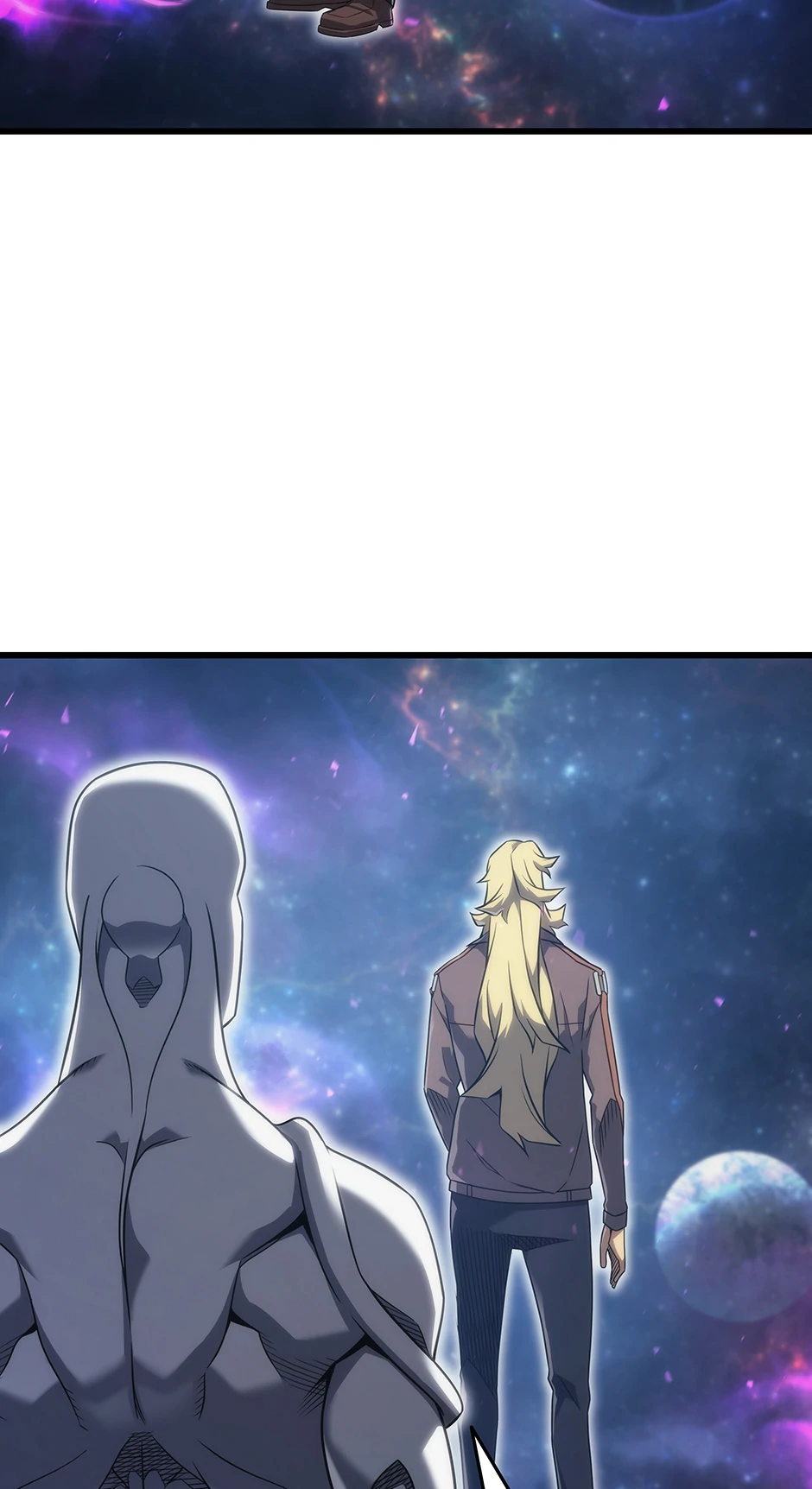 Read The Archmage Returns After 4000 Years Manga Online