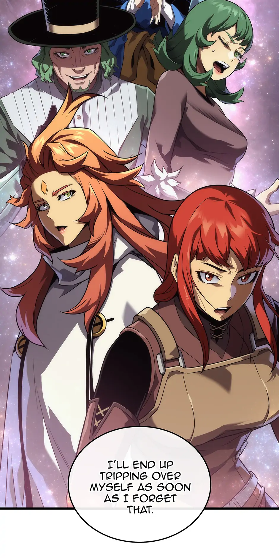 Read The Archmage Returns After 4000 Years Manga Online