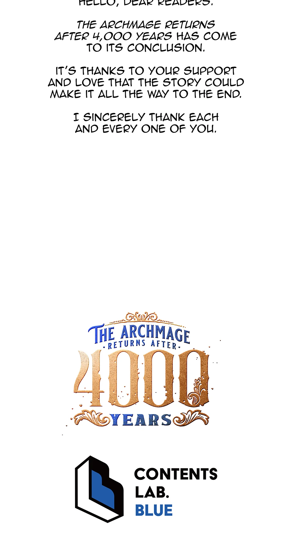 Read The Archmage Returns After 4000 Years Manga Online