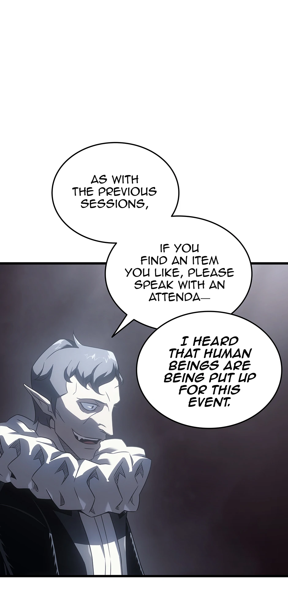 Read The Archmage Returns After 4000 Years Manga Online