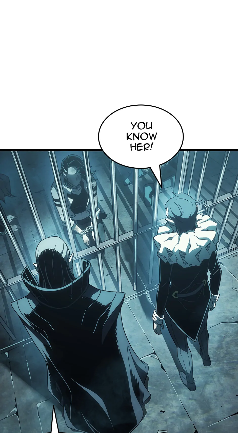 Read The Archmage Returns After 4000 Years Manga Online