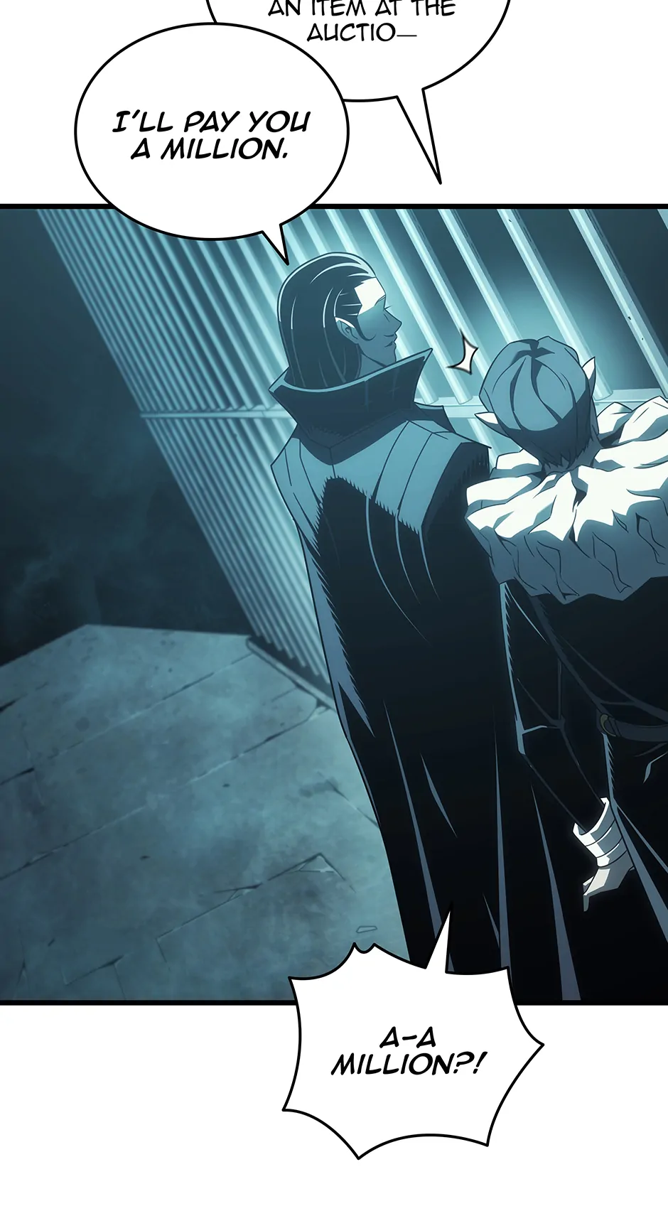 Read The Archmage Returns After 4000 Years Manga Online