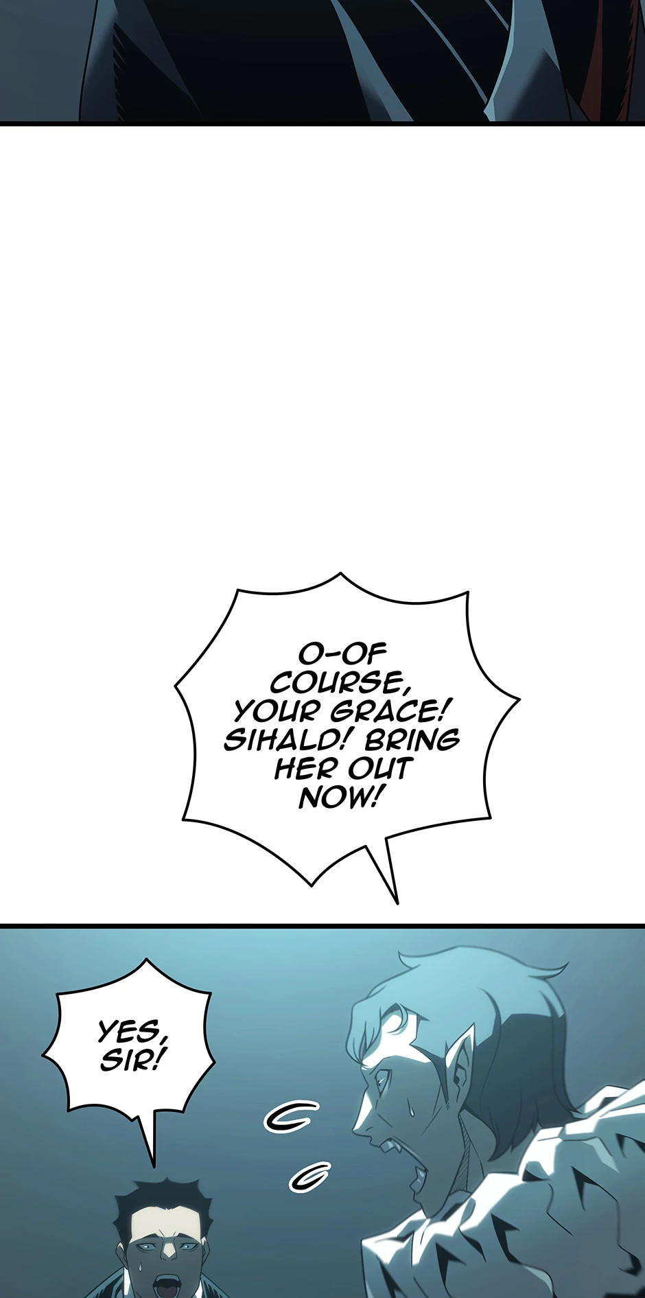 Read The Archmage Returns After 4000 Years Manga Online