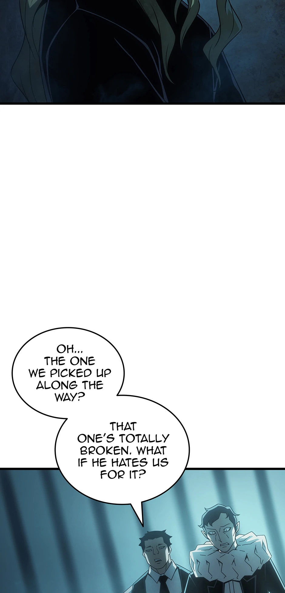 Read The Archmage Returns After 4000 Years Manga Online