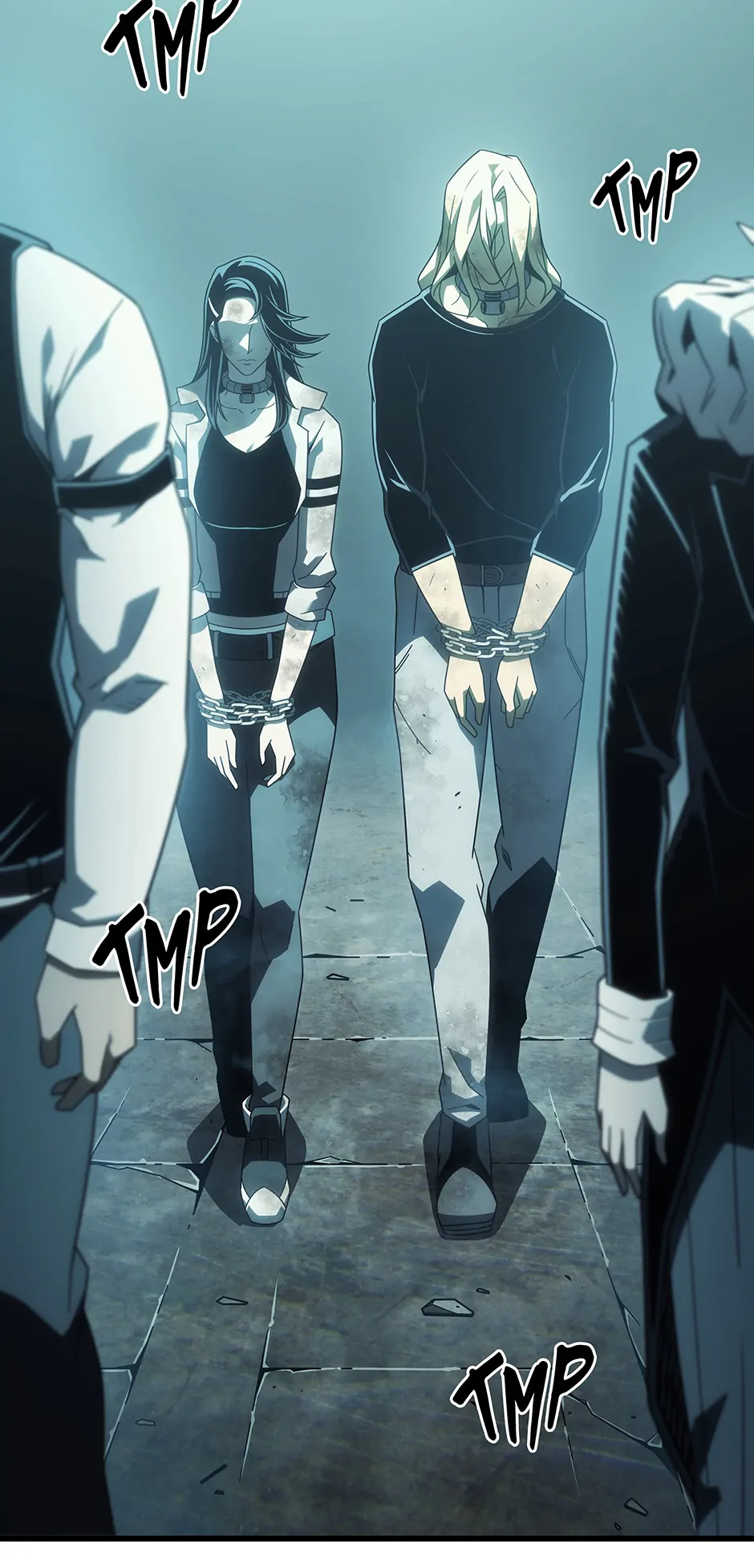 Read The Archmage Returns After 4000 Years Manga Online