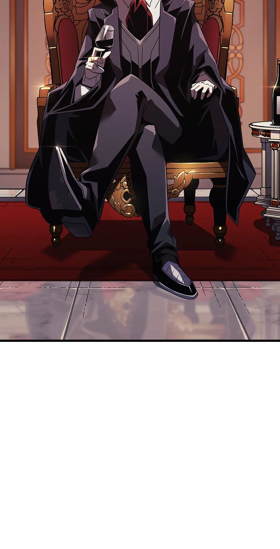 Read The Archmage Returns After 4000 Years Manga Online
