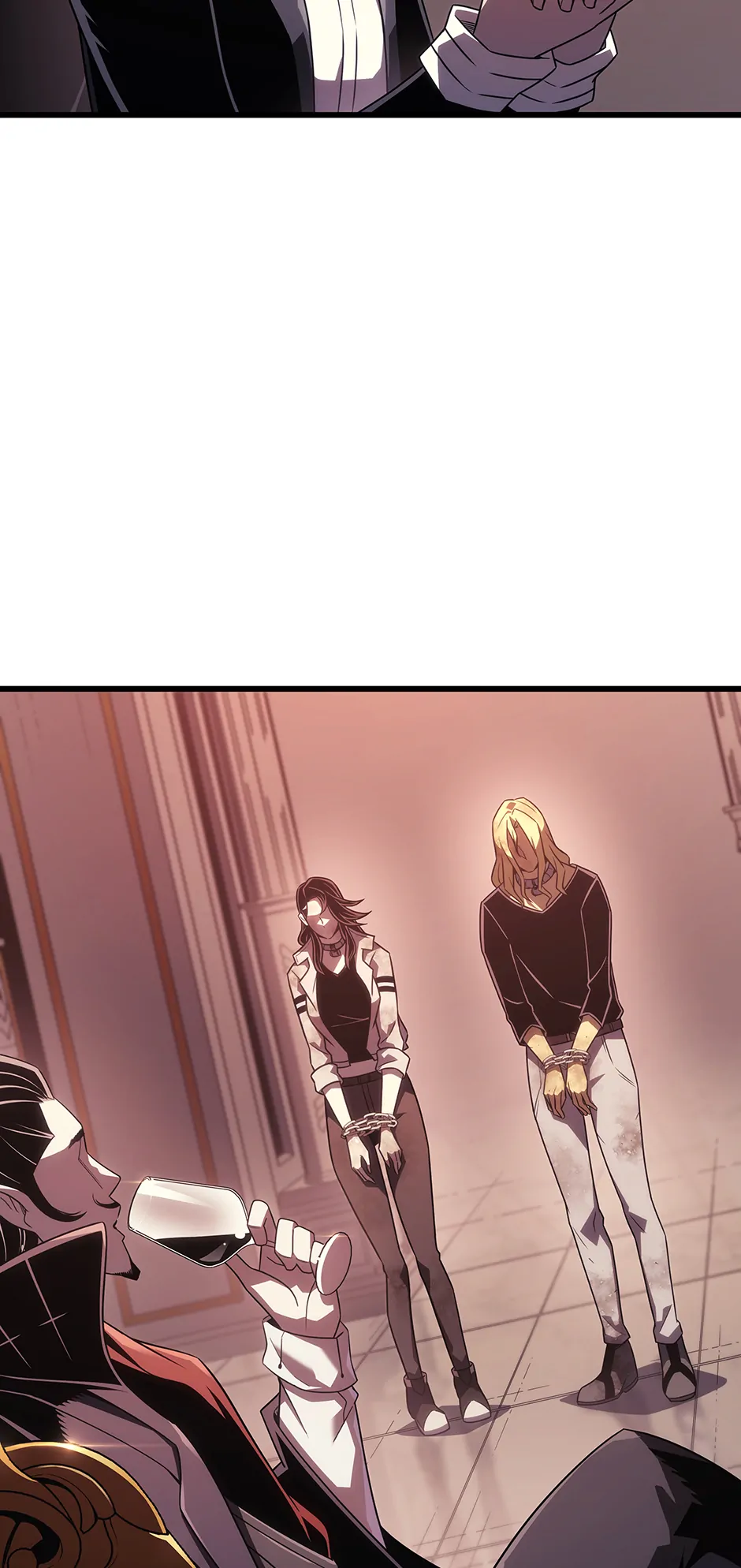 Read The Archmage Returns After 4000 Years Manga Online