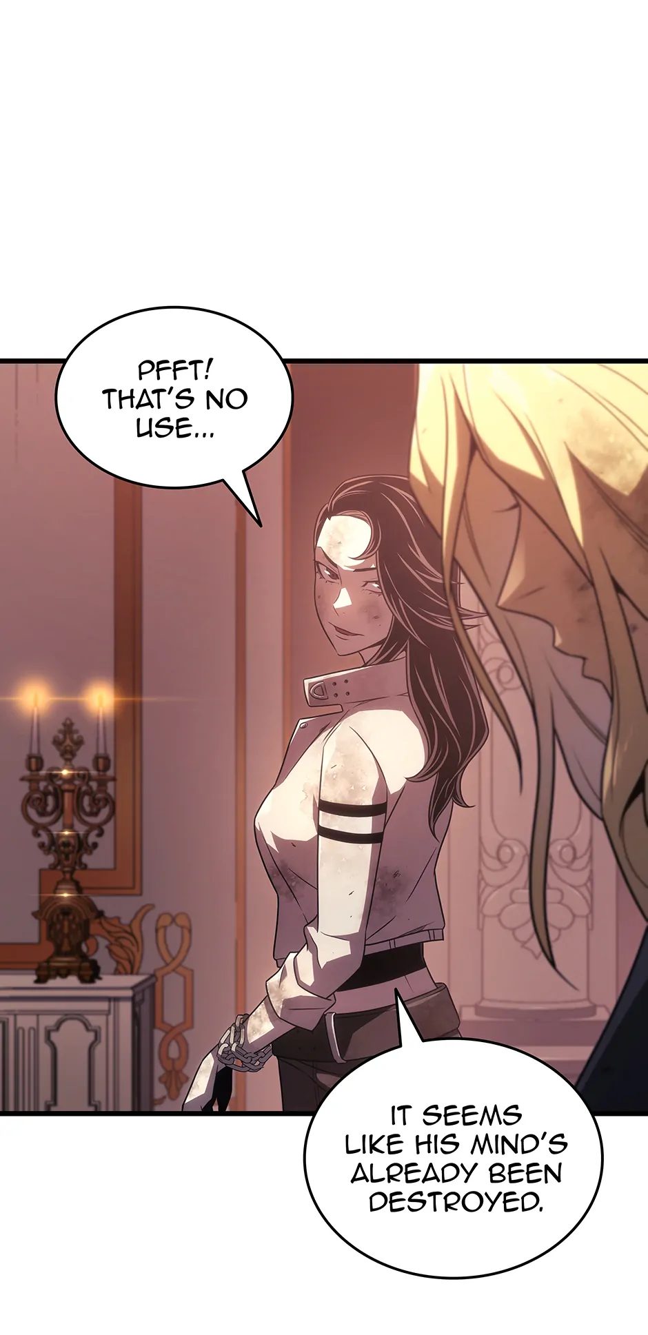 Read The Archmage Returns After 4000 Years Manga Online