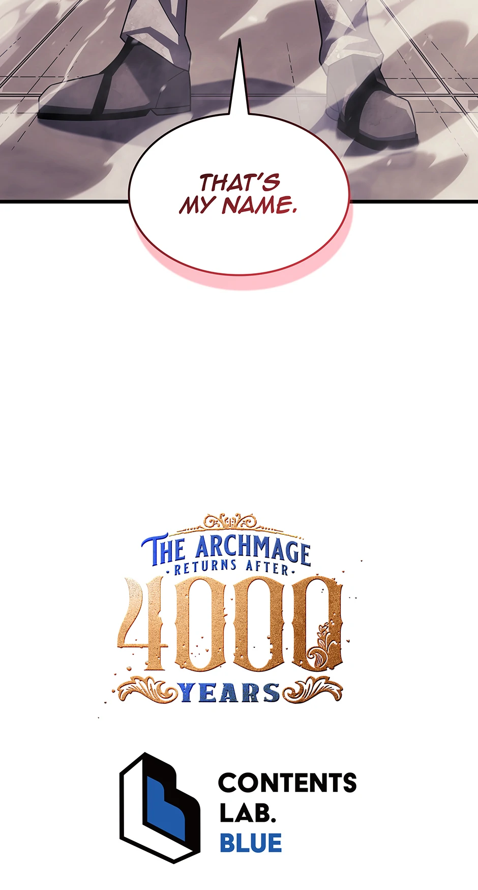 Read The Archmage Returns After 4000 Years Manga Online