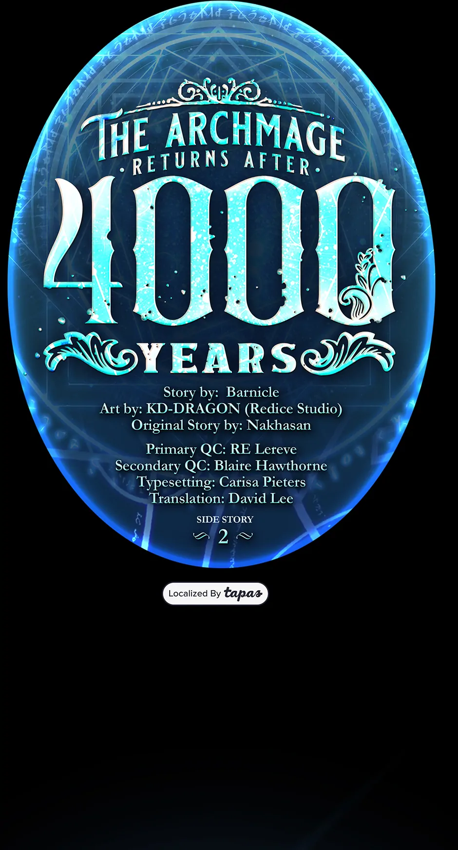Read The Archmage Returns After 4000 Years Manga Online