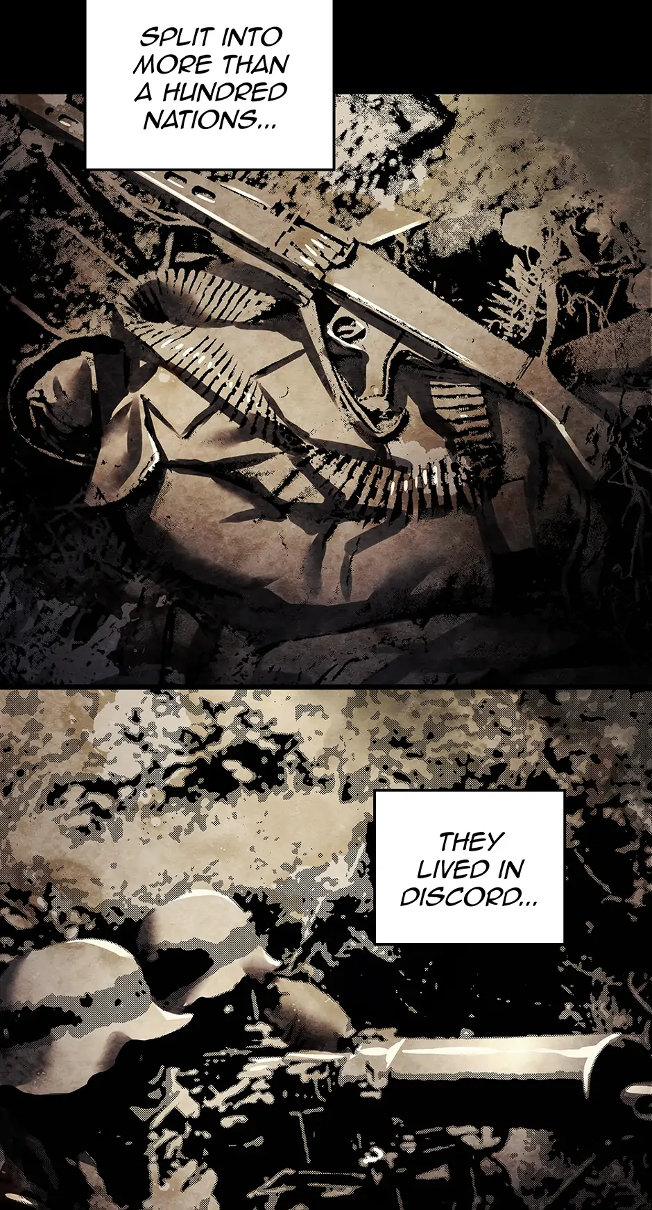 Read The Archmage Returns After 4000 Years Manga Online