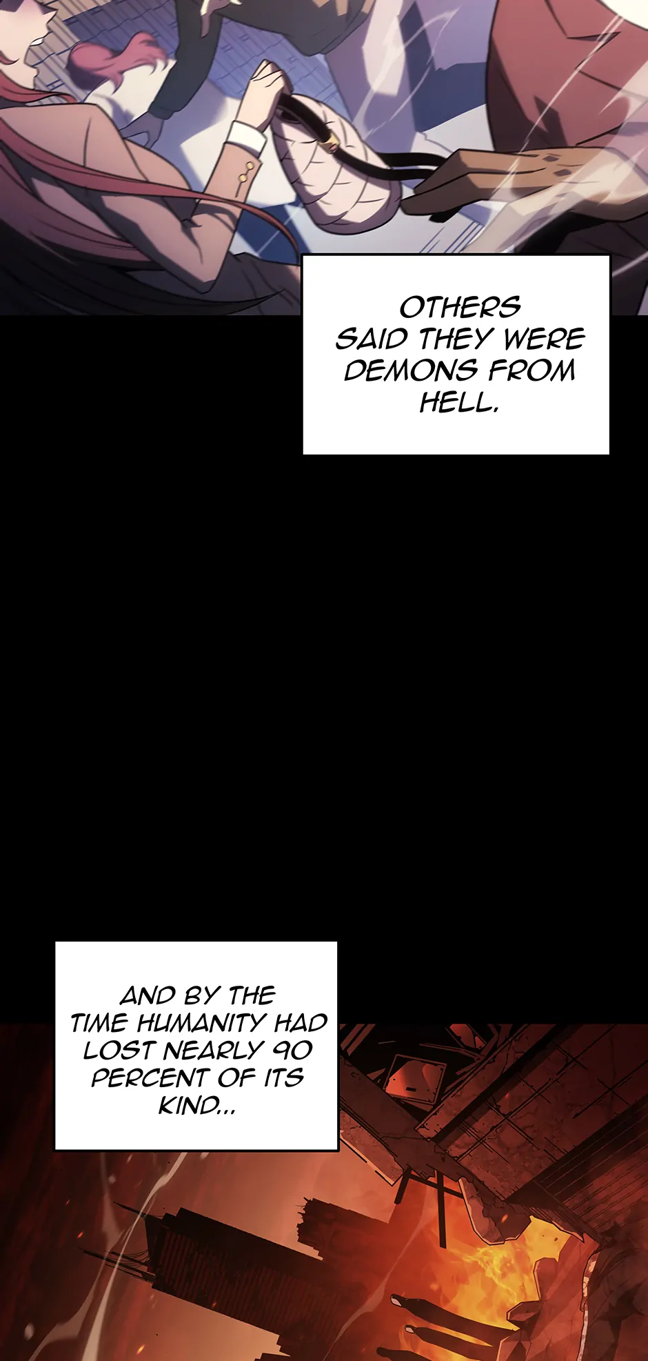 Read The Archmage Returns After 4000 Years Manga Online