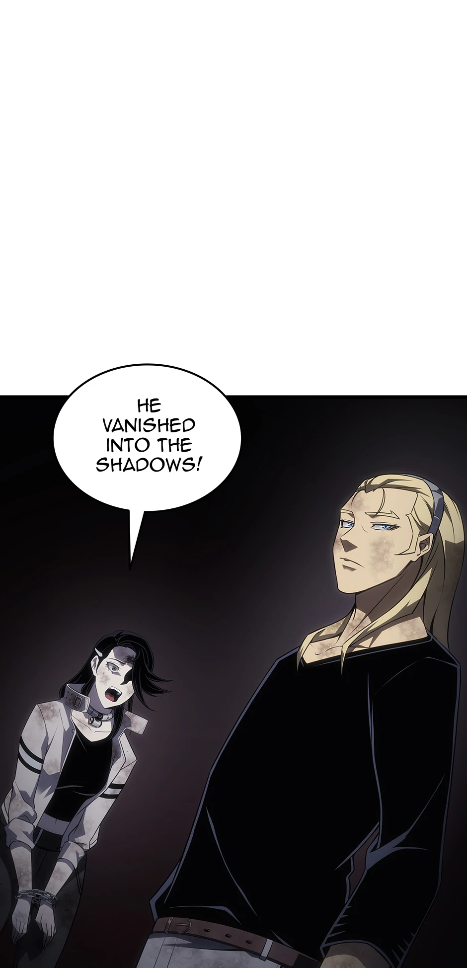 Read The Archmage Returns After 4000 Years Manga Online