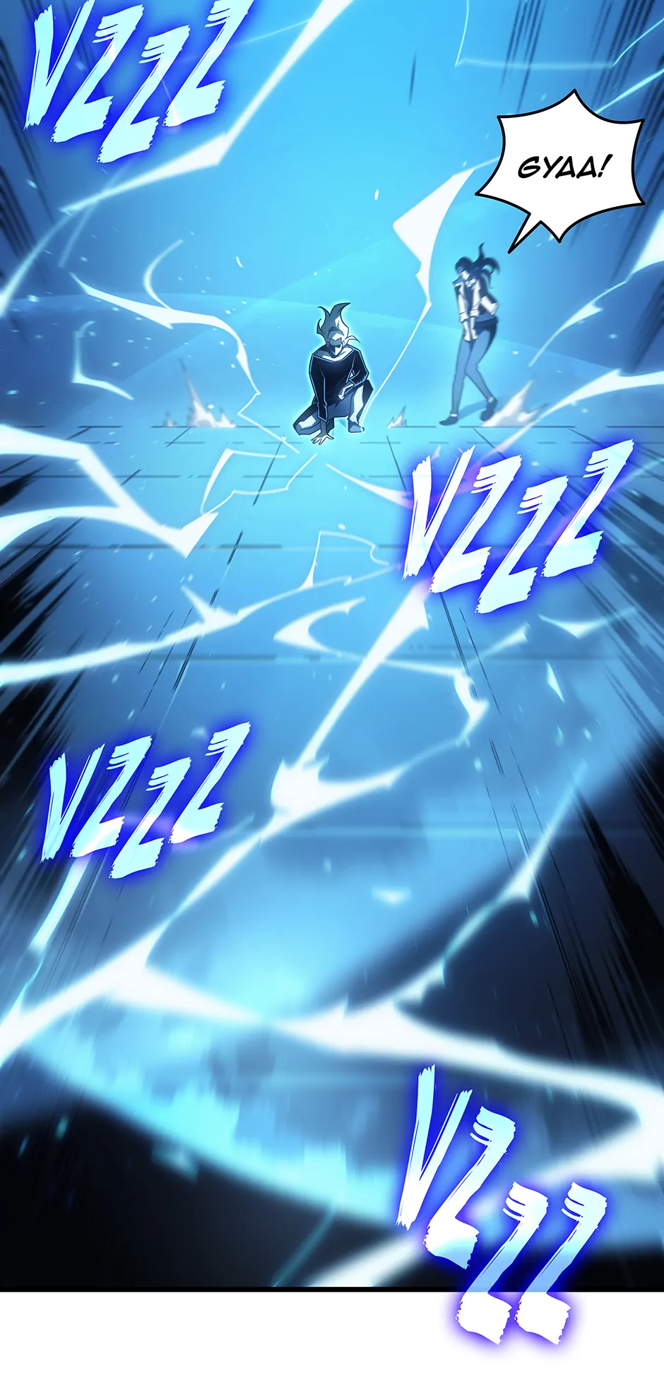 Read The Archmage Returns After 4000 Years Manga Online