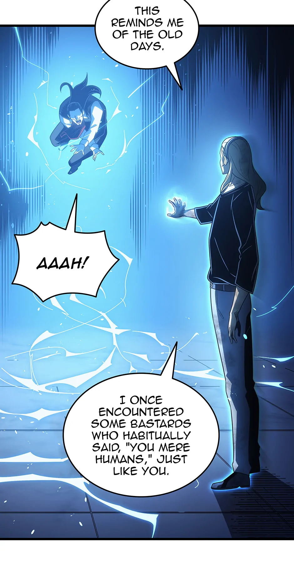 Read The Archmage Returns After 4000 Years Manga Online