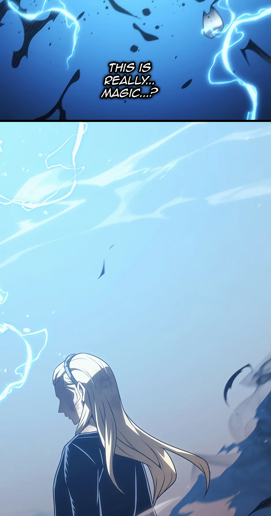 Read The Archmage Returns After 4000 Years Manga Online