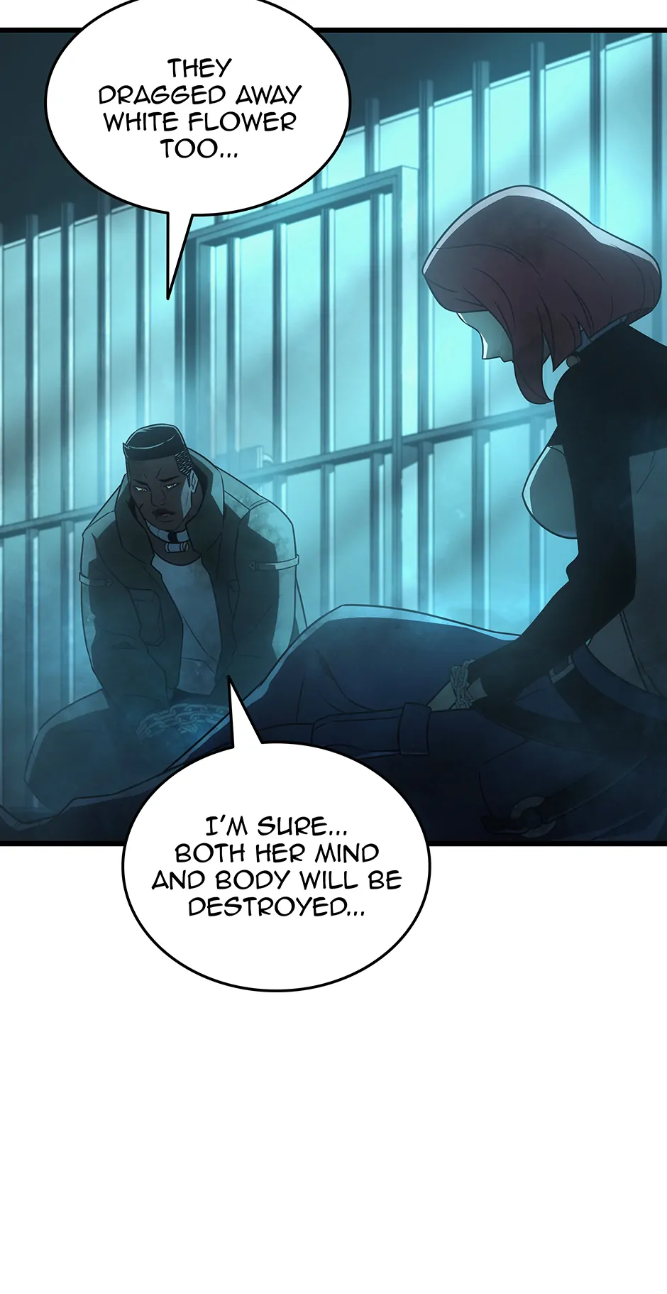 Read The Archmage Returns After 4000 Years Manga Online