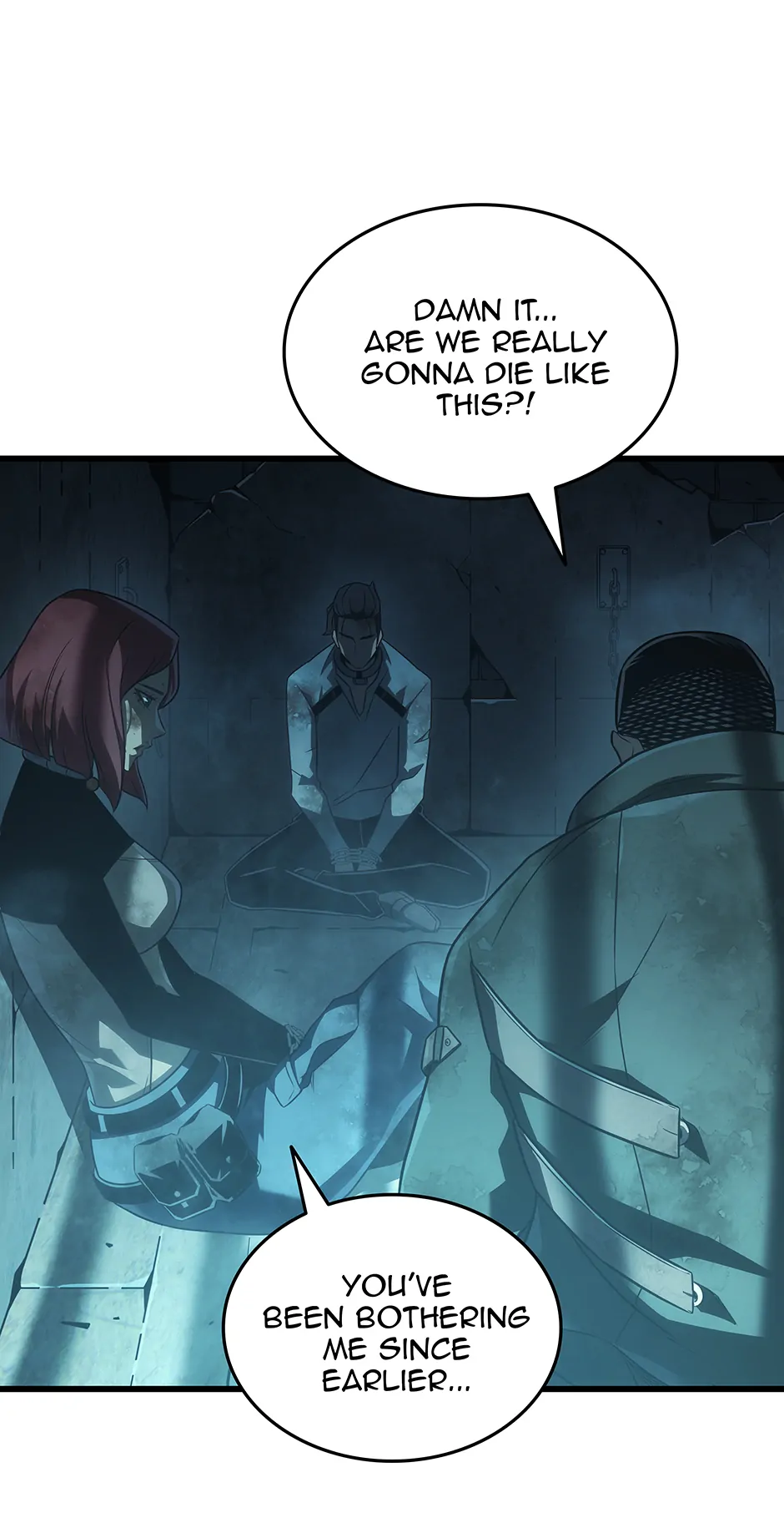 Read The Archmage Returns After 4000 Years Manga Online