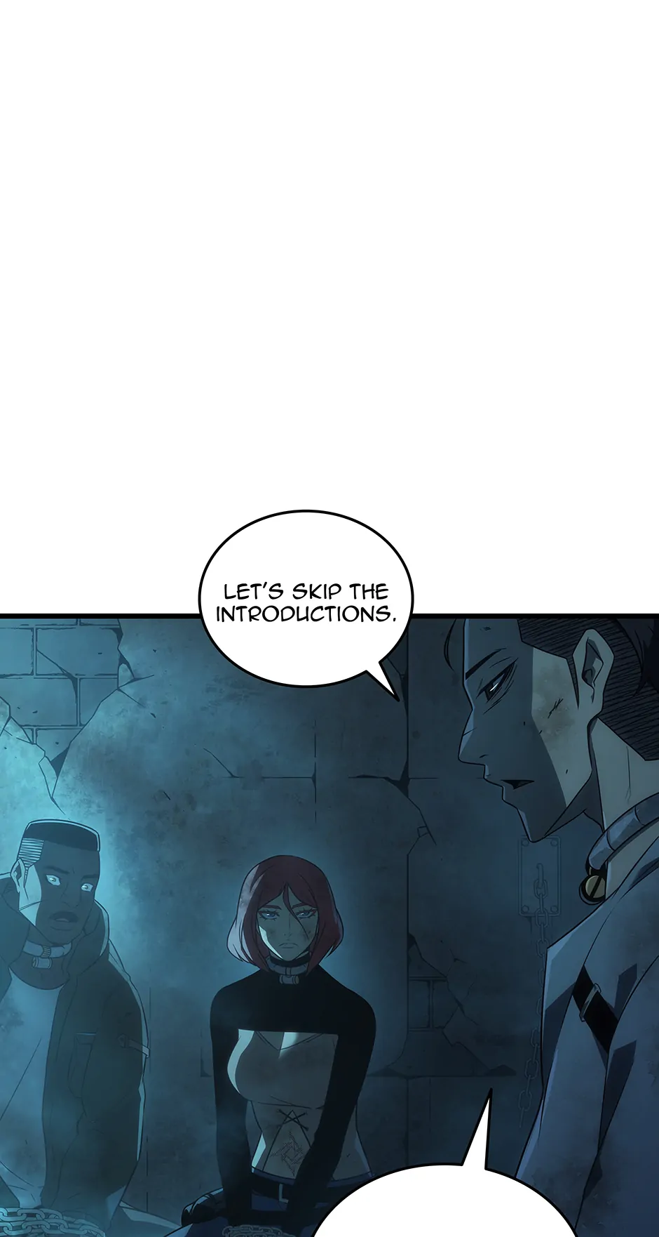 Read The Archmage Returns After 4000 Years Manga Online