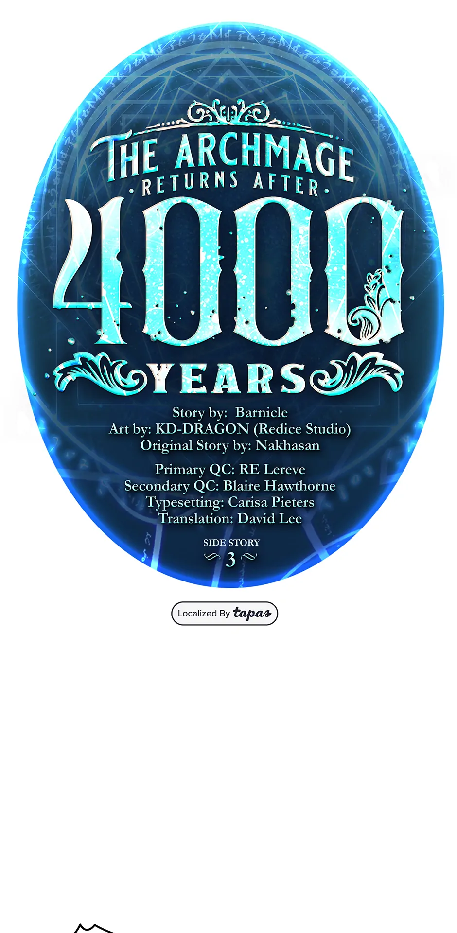 Read The Archmage Returns After 4000 Years Manga Online
