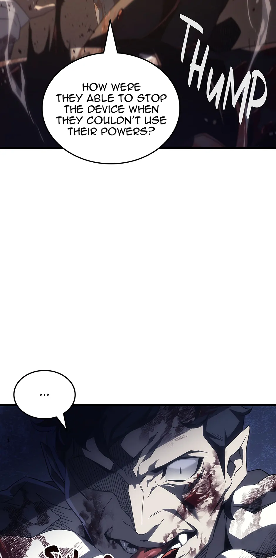 Read The Archmage Returns After 4000 Years Manga Online