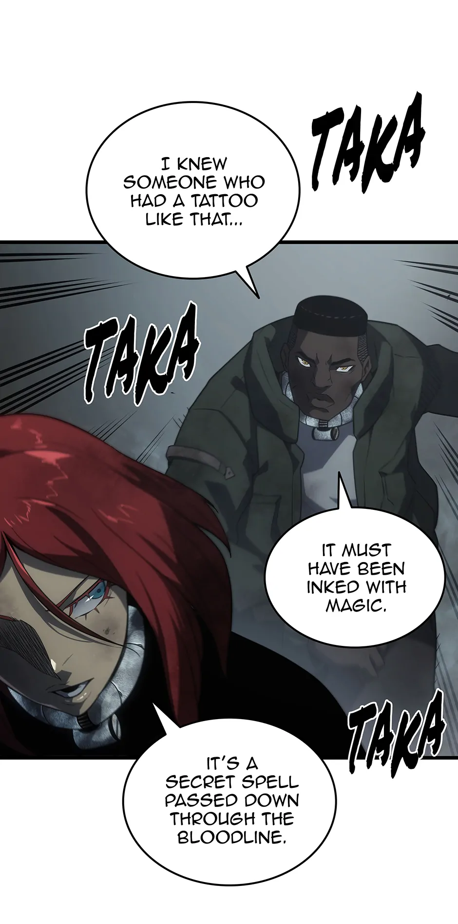 Read The Archmage Returns After 4000 Years Manga Online