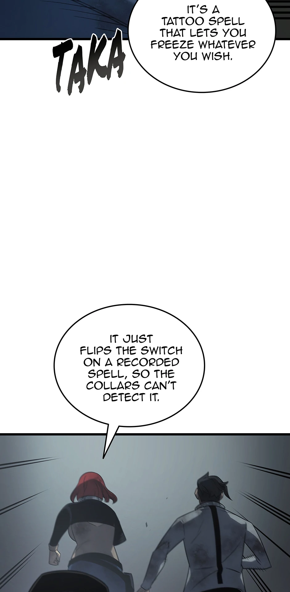 Read The Archmage Returns After 4000 Years Manga Online