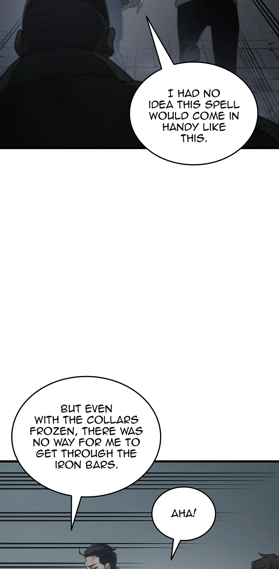 Read The Archmage Returns After 4000 Years Manga Online