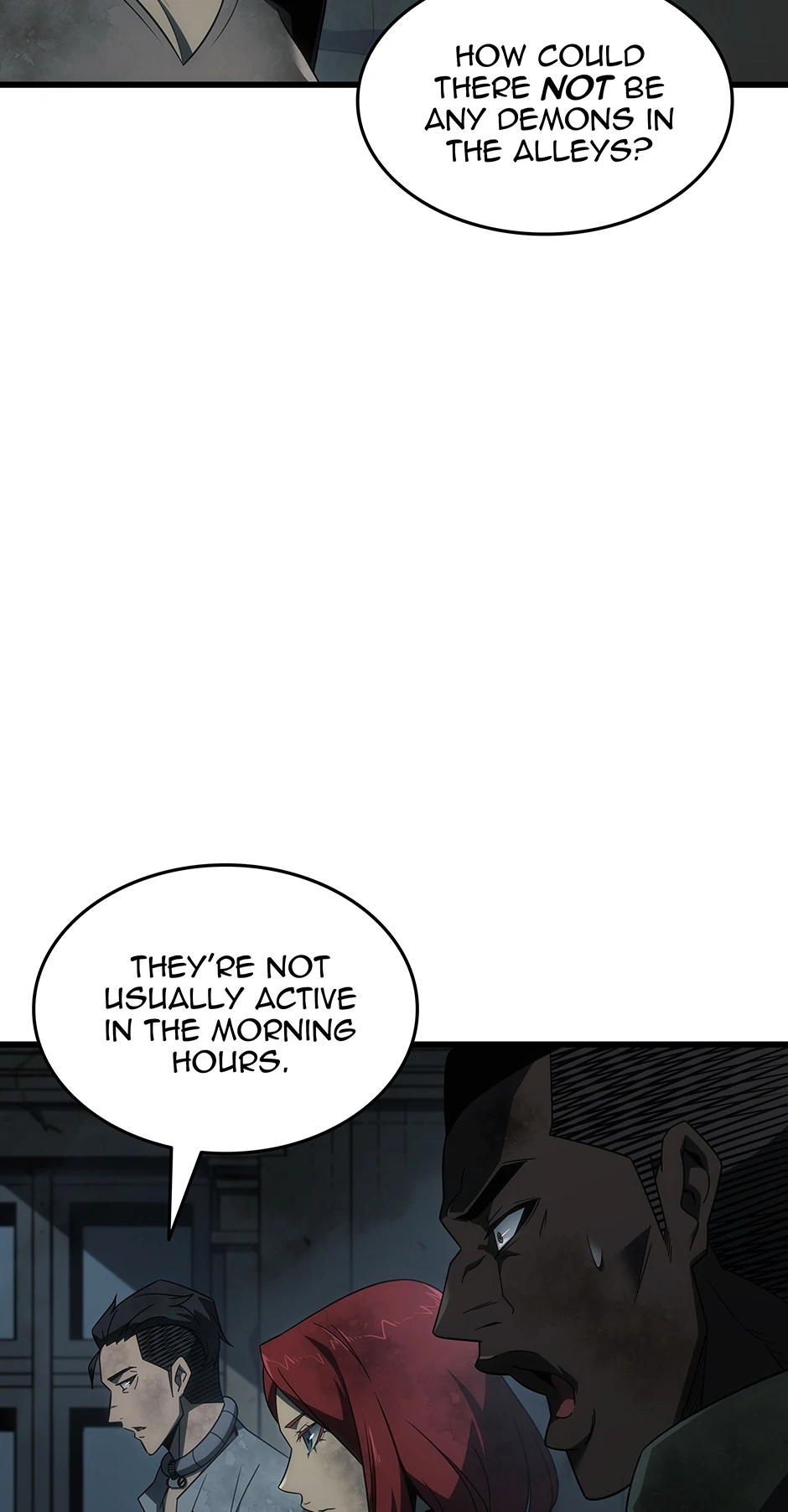 Read The Archmage Returns After 4000 Years Manga Online