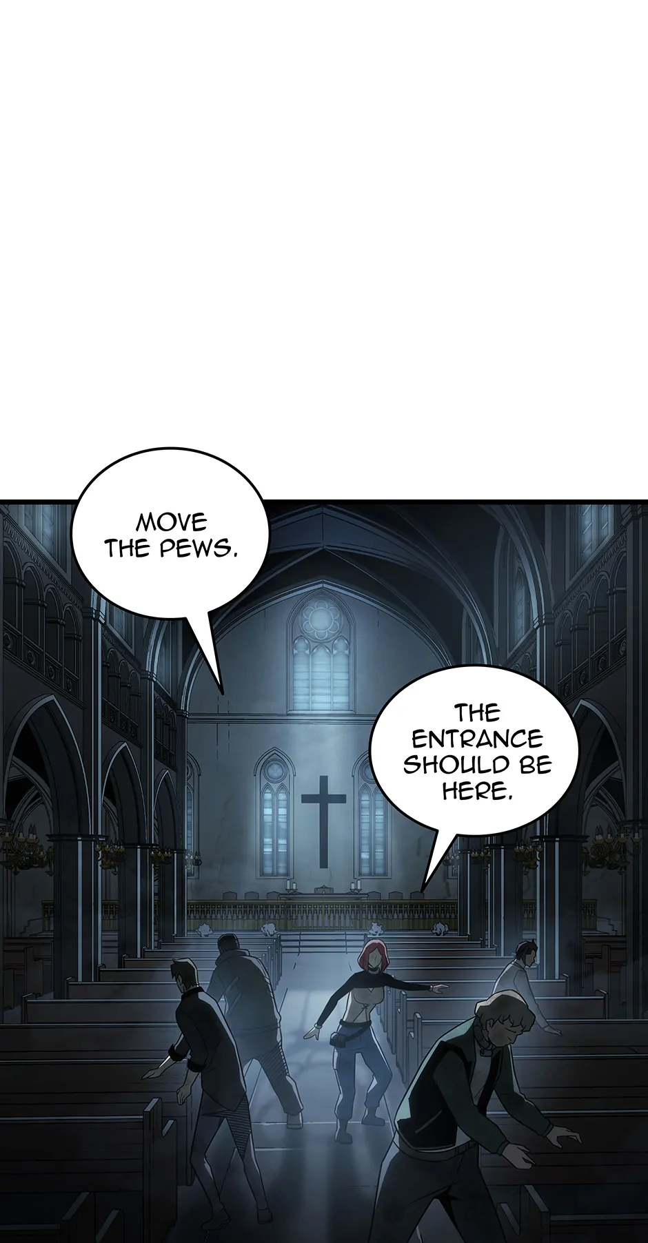 Read The Archmage Returns After 4000 Years Manga Online